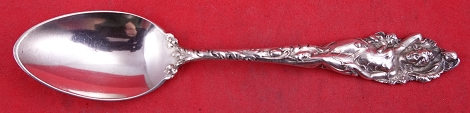Coffee Spoon OLD 5 1/2